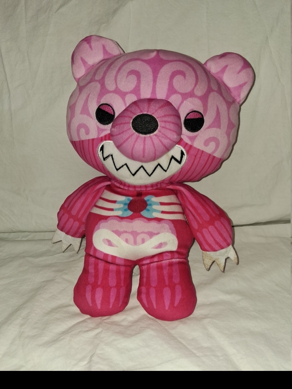 Gutsybear Plush